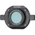 Godox MCL-250 Macro Conversion Lens 2.5X
