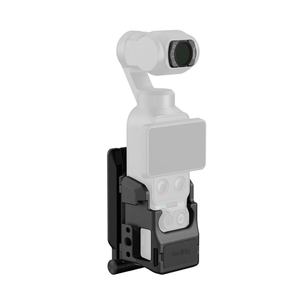 SmallRig 6872 Cage Kit for DJI Osmo Pocket 4 / 3