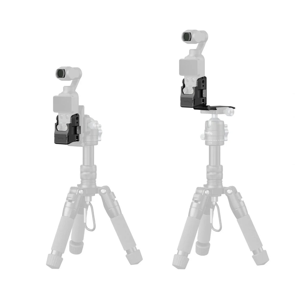 SmallRig 6872 Cage Kit for DJI Osmo Pocket 4 / 3
