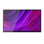 Alogic Aspekt Touch 32" 4K UHD Docking Monitor – Space Grey Matte