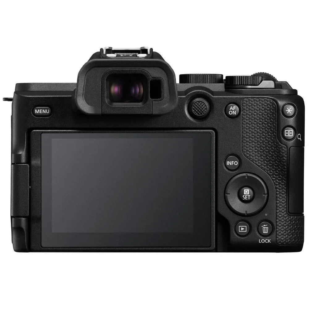 Canon EOS R8 Mark II body + RF 24-105mm F/4-7.1 IS STM