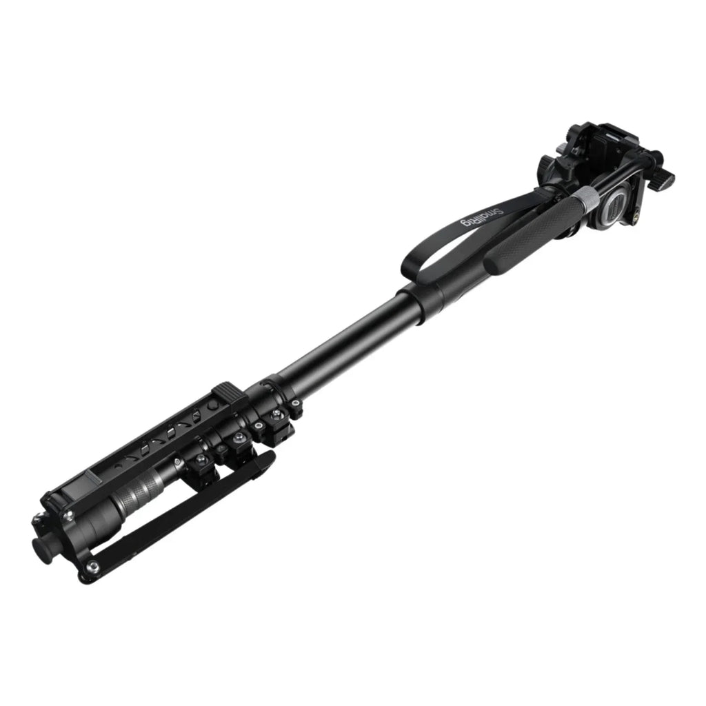 SmallRig 6622 Aluminum Alloy Monopod with Video Head