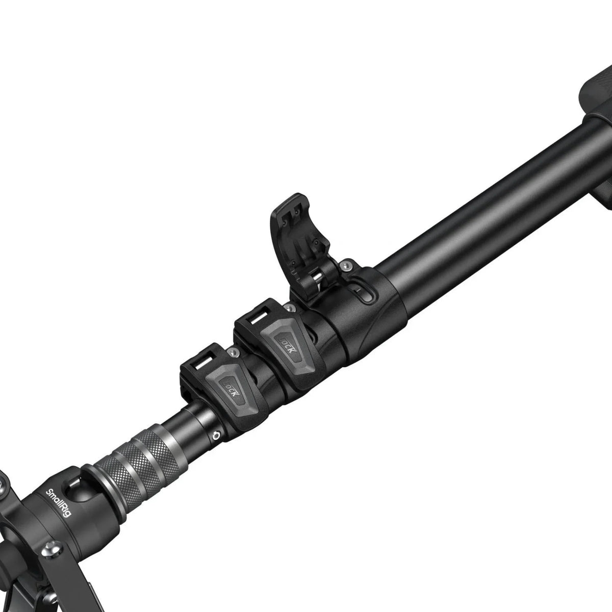 SmallRig 6622 Aluminum Alloy Monopod with Video Head