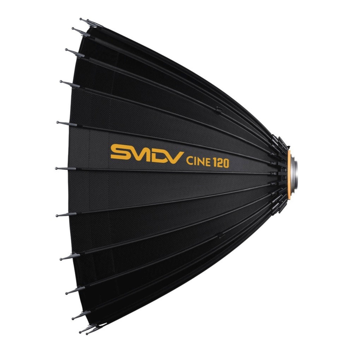 SMDV Cine Modifier 120