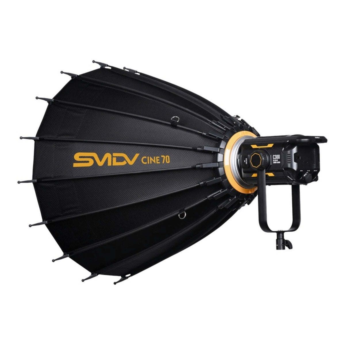 SMDV Cine Modifier 70