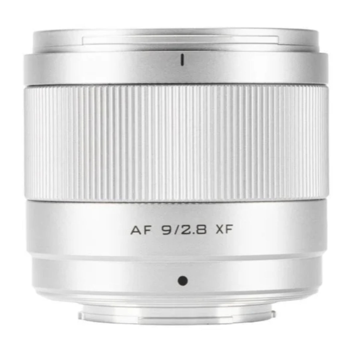 Viltrox AF 9mm F/2.8 AIR - Fujifilm X-mount (silver)