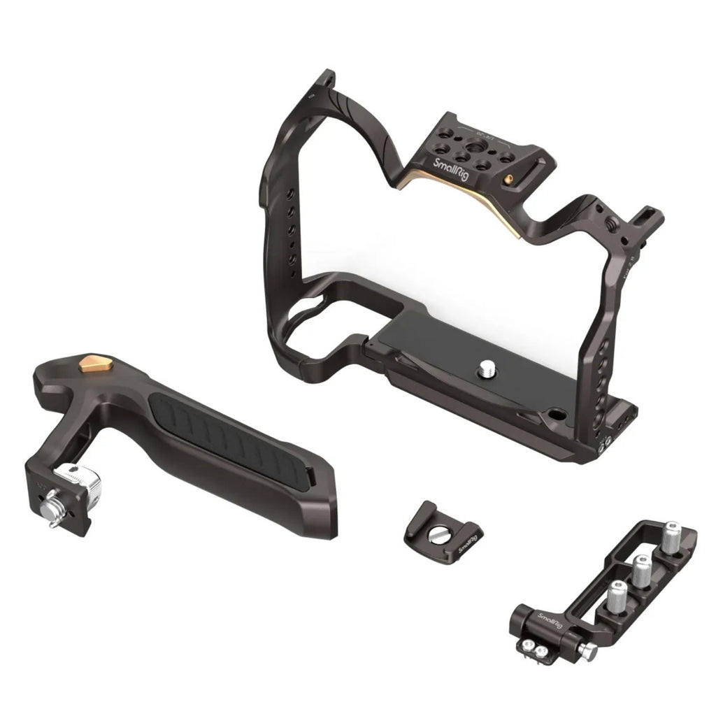 SmallRig 4317B “Night Eagle” Cage Kit for Nikon Z8