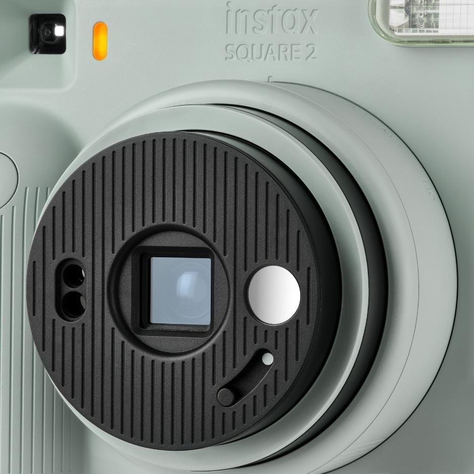 Fujifilm INSTAX SQUARE 2 - Slate Blue