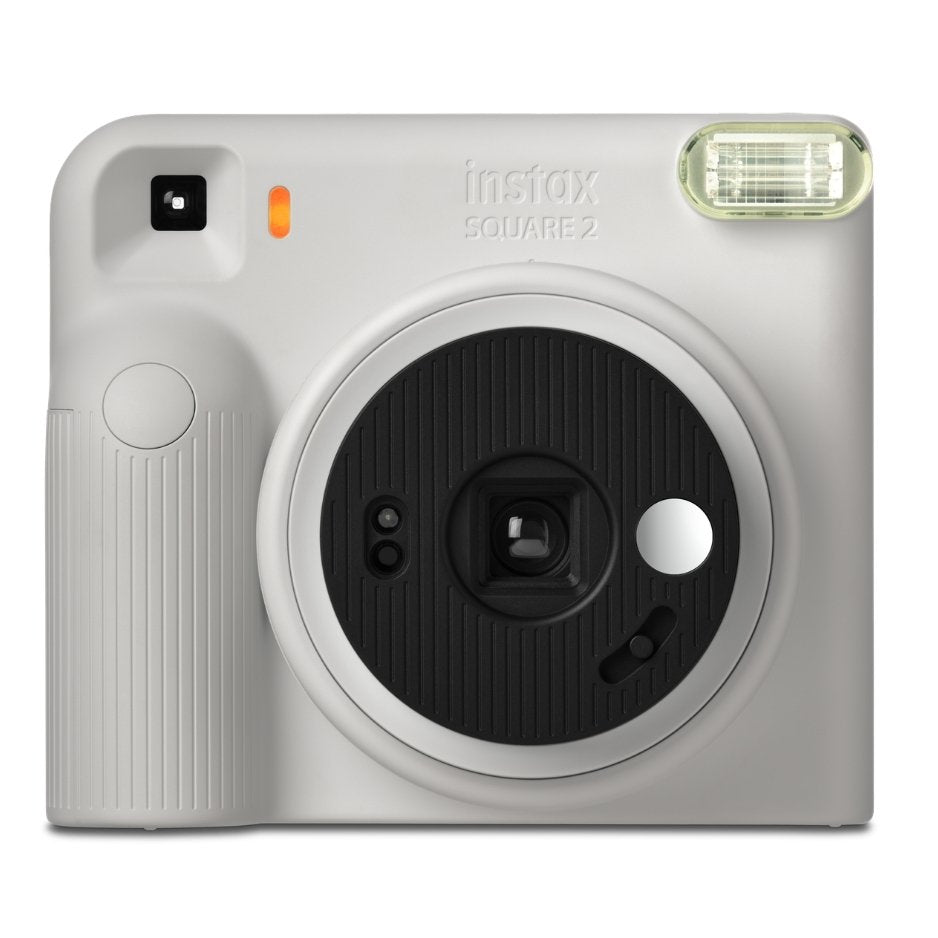 Fujifilm INSTAX SQUARE 2 - Misty White
