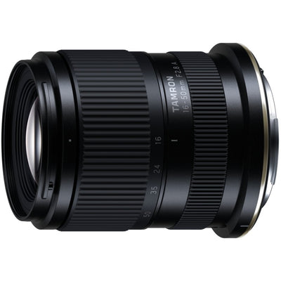 Tamron 16-50mm F2.8 A - Nikon Z 