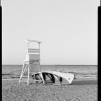 Kodak Tri-X 320 TX-  4x5" / 10 Sheets