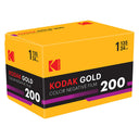 Kodak Gold 200 - 135-24