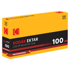 Kodak Ektar 100 - 120 / 5-pack