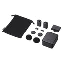 Sony ECM-W5 Wireless Microphone Kit