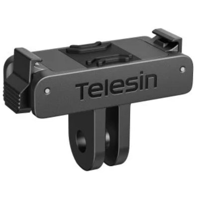 Telesin magnetische base voor DJI Osmo Action 6/Nano/360