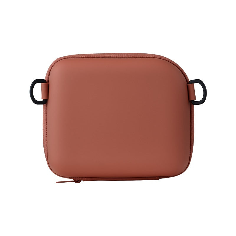 Fujifilm INSTAX SQUARE 2 Case - Brick Red