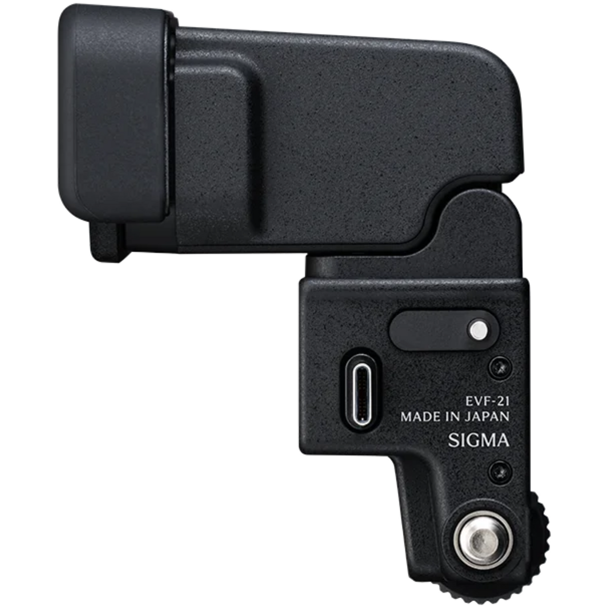 Sigma electronic viewfinder EVF21