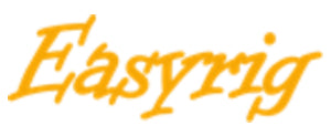 Easyrig logo