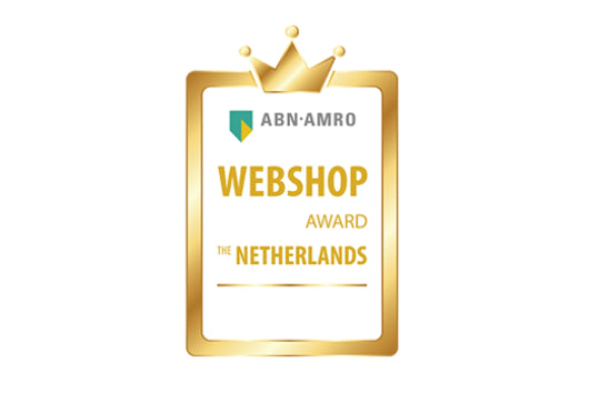 ABN AMRO Webshop Awards