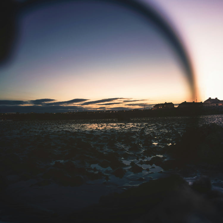Camera filters explained