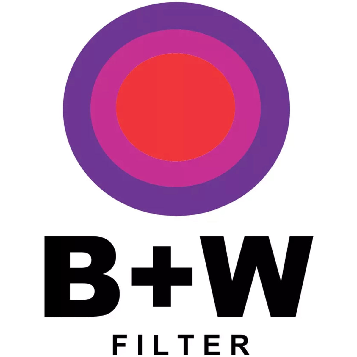 B+W logo
