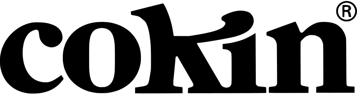 Cokin logo