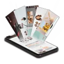 Free digital gift box