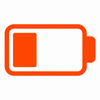 Long battery life