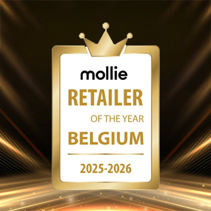 Kamera Express Belgium Retailer of the Year 2025