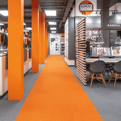 Kamera Express acquires Foto Hans Keuzekamp Zwolle