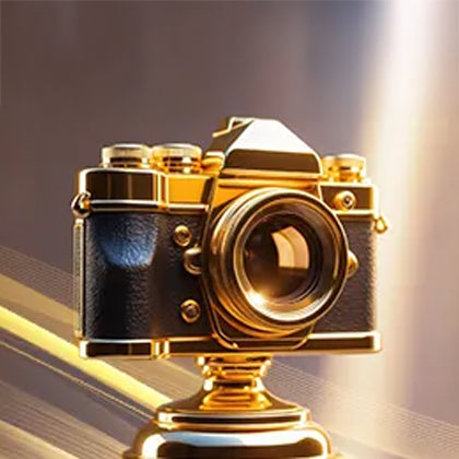 Kamera Express Shopping Award 2025