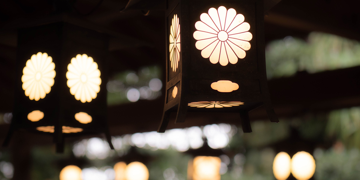 Photo walk: creative control - long exposure and filters