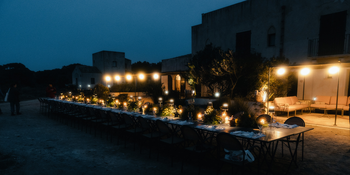 Photo walk: creative effects with NiSi Black Mist and effect filters