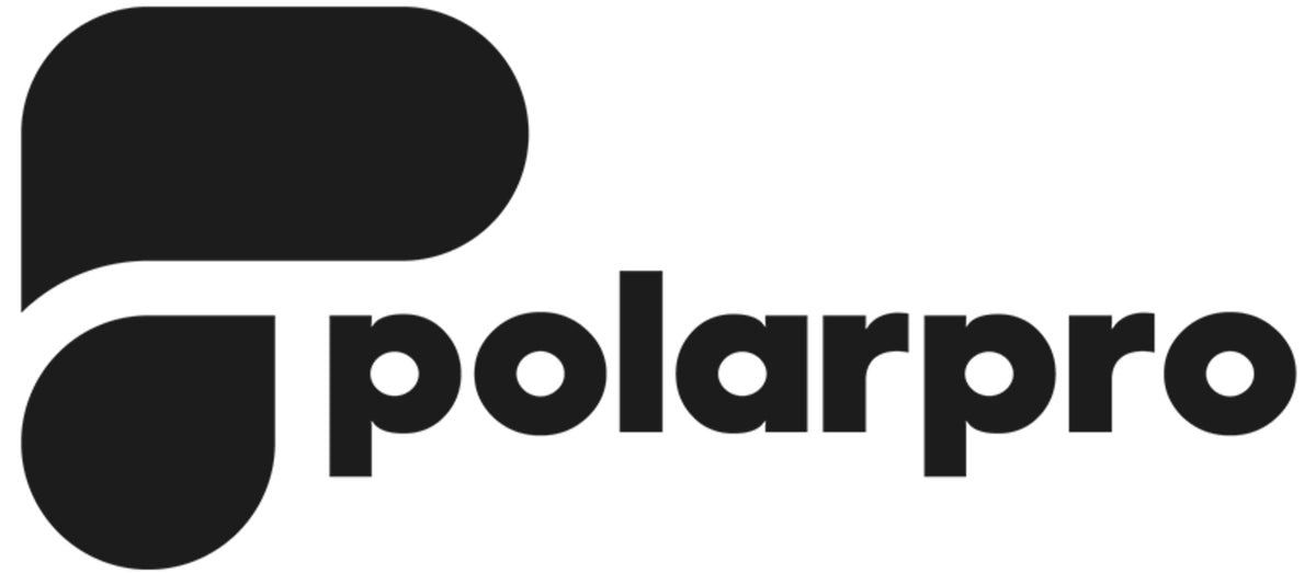 PolarPro logo