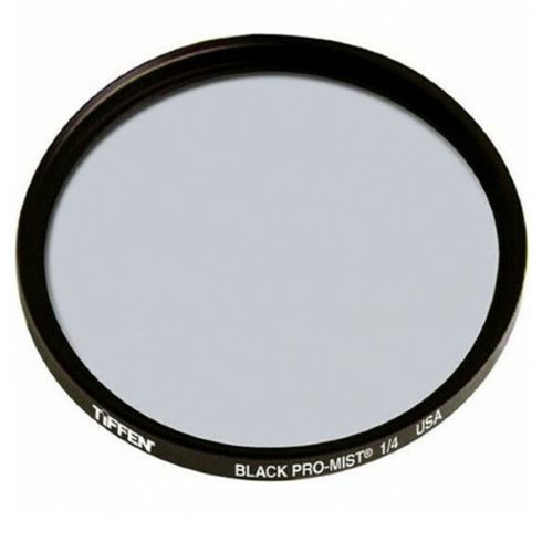 Tiffen Black Pro-Mist 1/8 Filtre 40,5 mm 