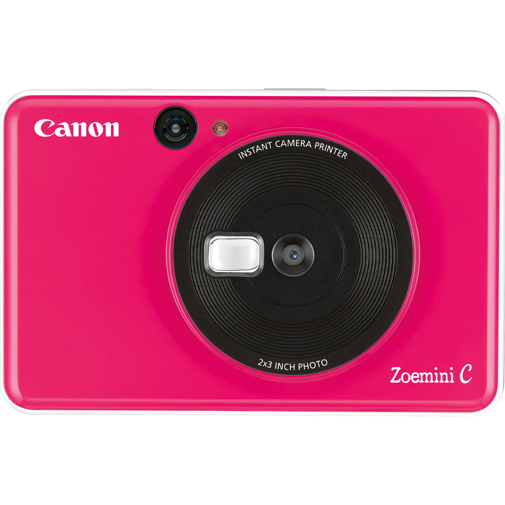 Canon Zoemini 2 Mobile Photo Printer, £119.99