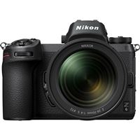 Nikon Z6 + 24-70mm F4.0